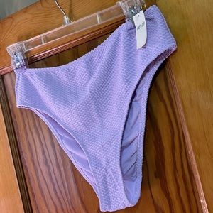 Aerie bikini bottoms